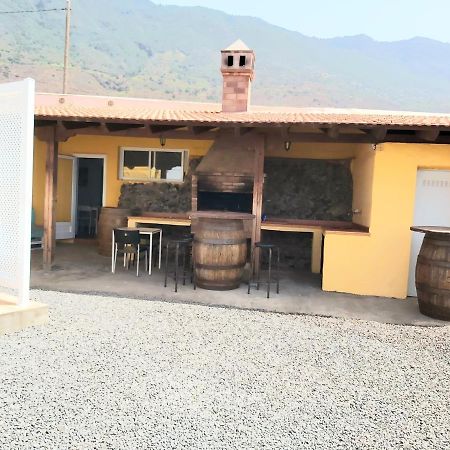 弗龙特拉Casita Con Barbacoa别墅 外观 照片