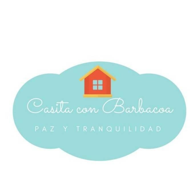 弗龙特拉Casita Con Barbacoa别墅 外观 照片